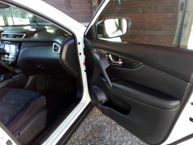 SPRZEDA właściciel Nissan x Trail - mały przeb. możl. zam.