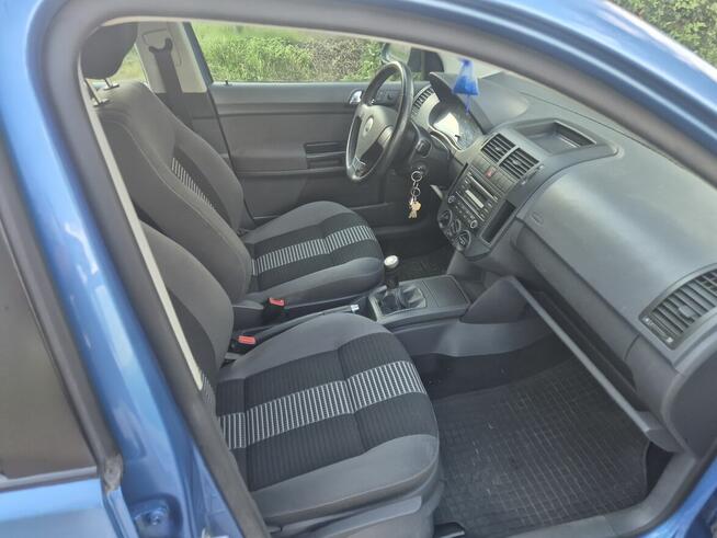 Volkswagen Polo 2008rok Wersja UNITED!1.2 12V!5 Dzwiowy!