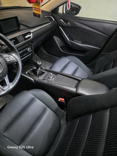 Mazda 6 2.2
