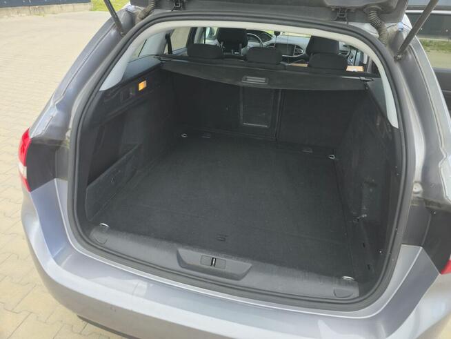Peugeot 308 Kombi Allure Full LED 1 właściciel salon