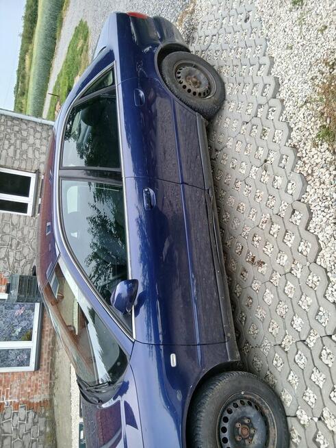 Audi a4 b5 2000r