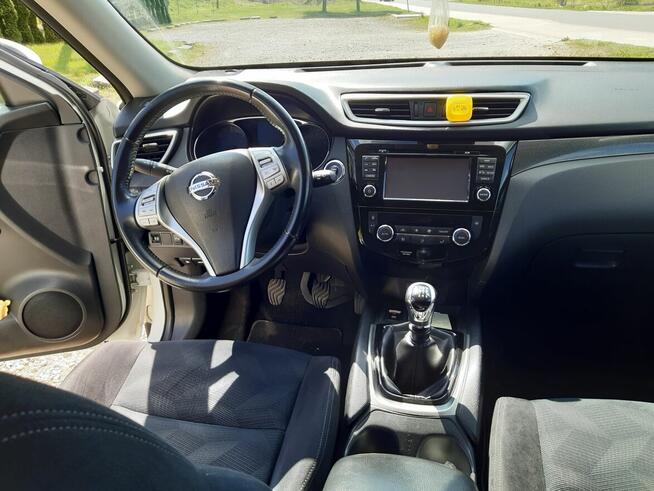SPRZEDA właściciel Nissan x Trail - mały przeb. możl. zam.