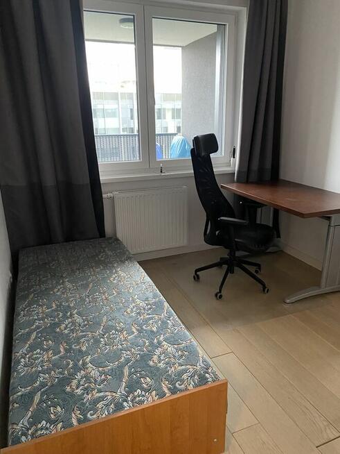 Centrum, Barska 69 od 1 sierpnia 3 pokojowego wynajęcia
