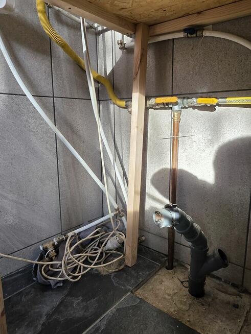 Gazownik Lublin | Kuchenki | Instalacje gazowe 24/7