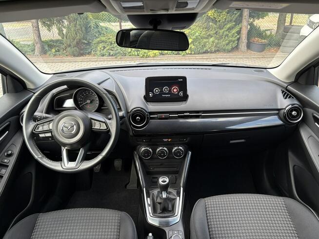 Mazda 2 Rezerwacja