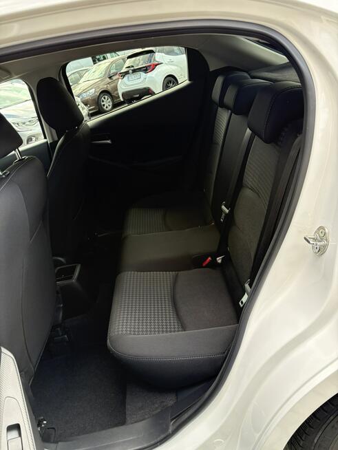 Mazda 2 Rezerwacja