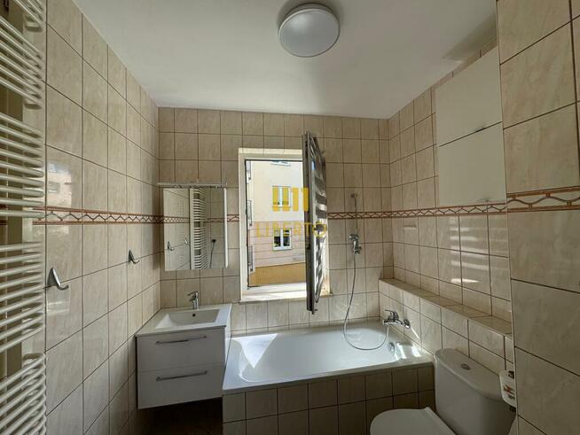 2 pok z balkonem, Kabaty