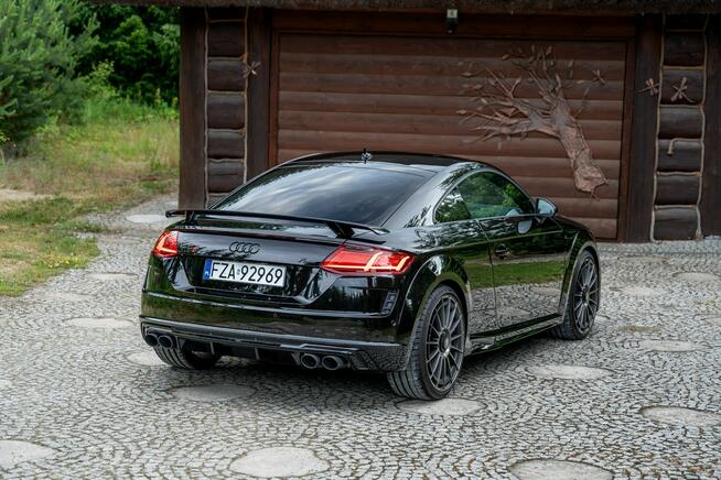 Audi TT S Exlusive / Competition / Quattro / OZ Racing / RacingLine / Miltek FV