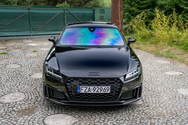 Audi TT S Exlusive / Competition / Quattro / OZ Racing / RacingLine / Miltek FV