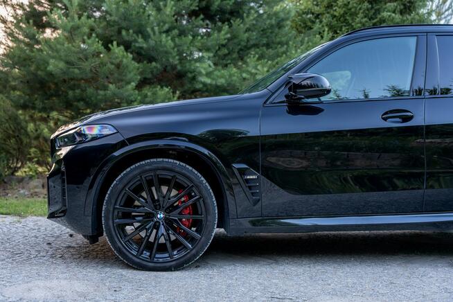 BMW X5 60i xDrive / 4.4 V8 530KM / 2kpl kół / PPF / Gwarancja / Salon PL / FV