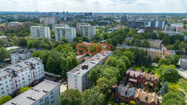 Mieszkanie Łódź Śródmieście, Radiostacja, Styrska
