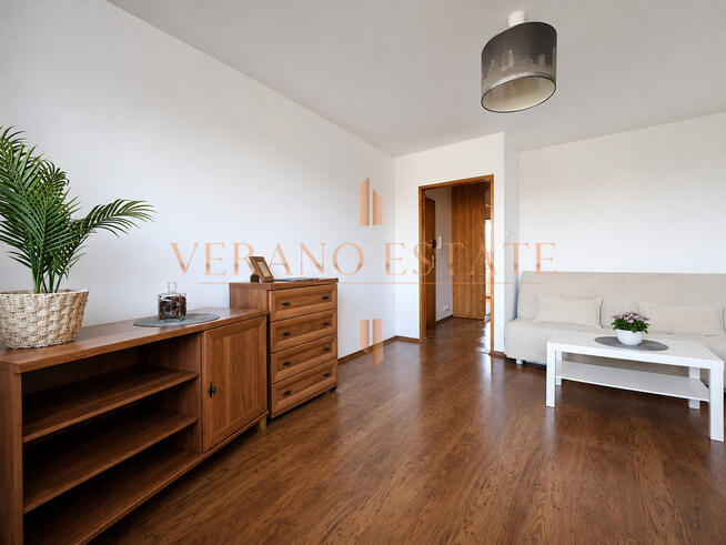 Idealne na start | Loggia | 34,7 m²
