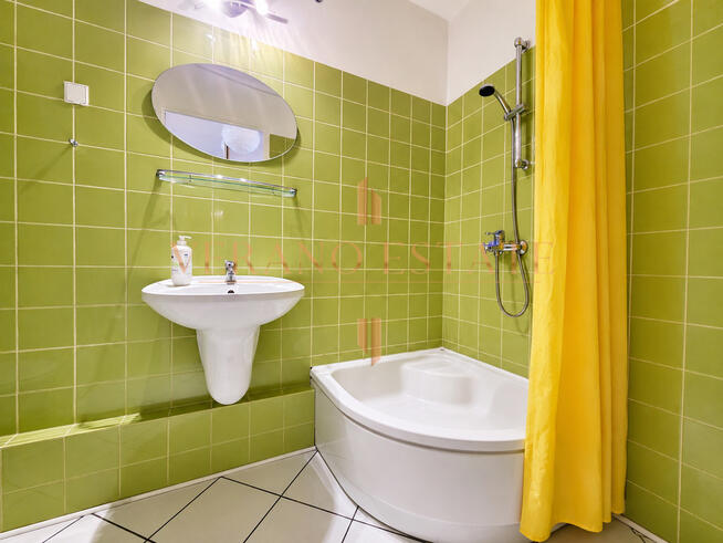 Idealne na start | Loggia | 34,7 m²
