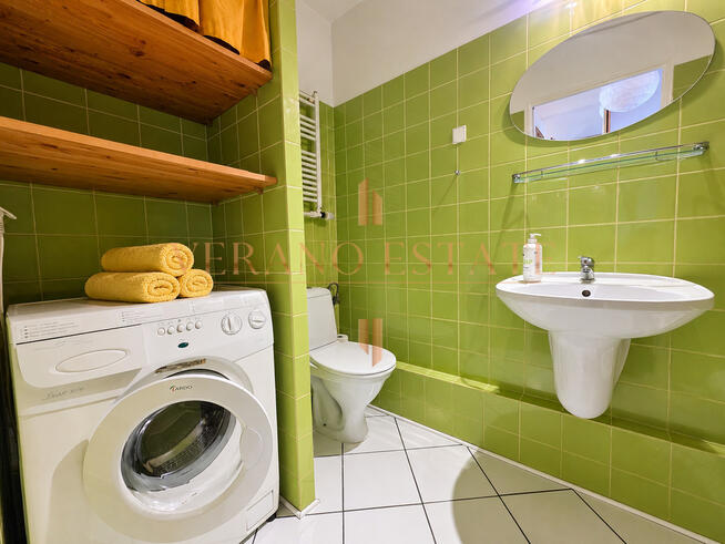 Idealne na start | Loggia | 34,7 m²