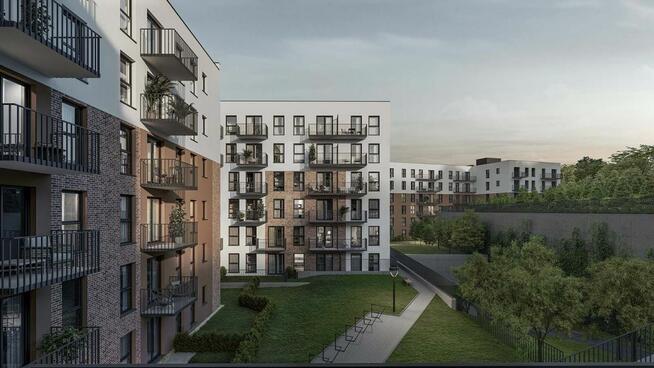 Mieszkanie Gdańsk Siedlce, Kartuska