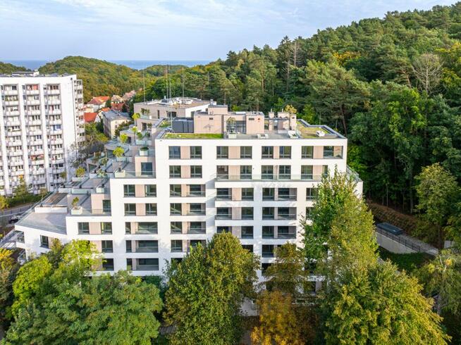Mieszkanie Sopot Przylesie, 23 Marca