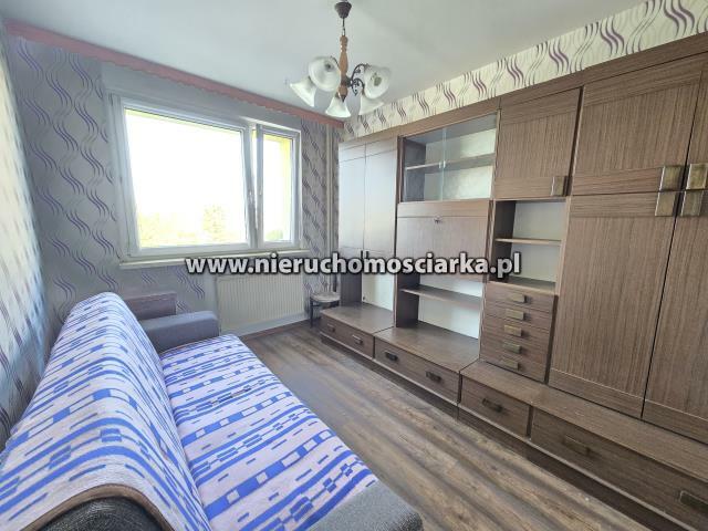 Mieszkanie Rybnik Niedobczyce