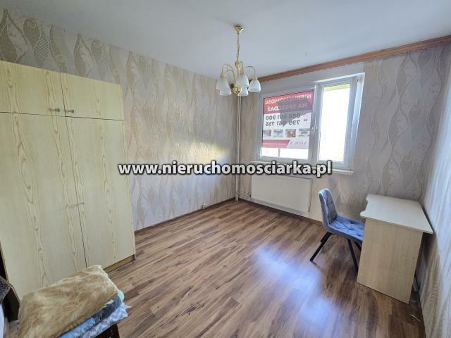 Mieszkanie Rybnik Niedobczyce