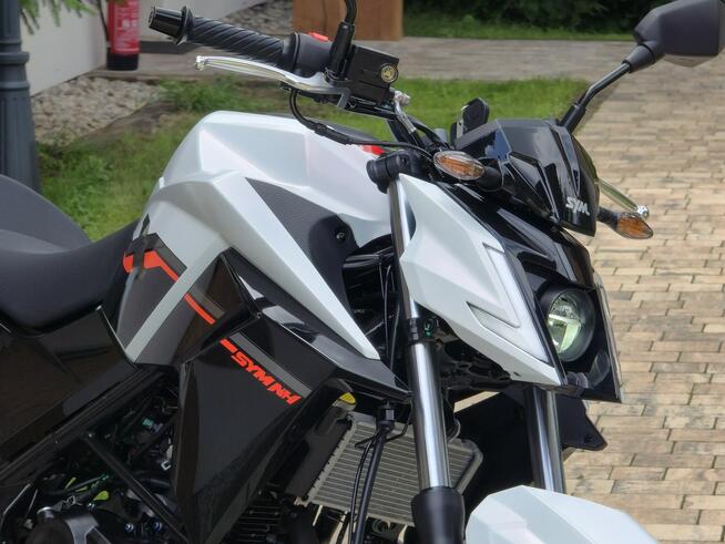 Sym inny SYM NHX 125 Kup na raty z Dowozem pod dom.