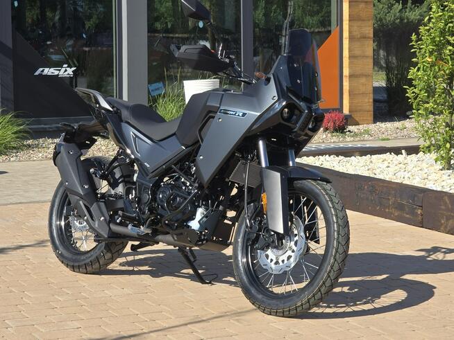 Sym inny SYM NH-R 125 Kup na raty z Dowozem pod dom.
