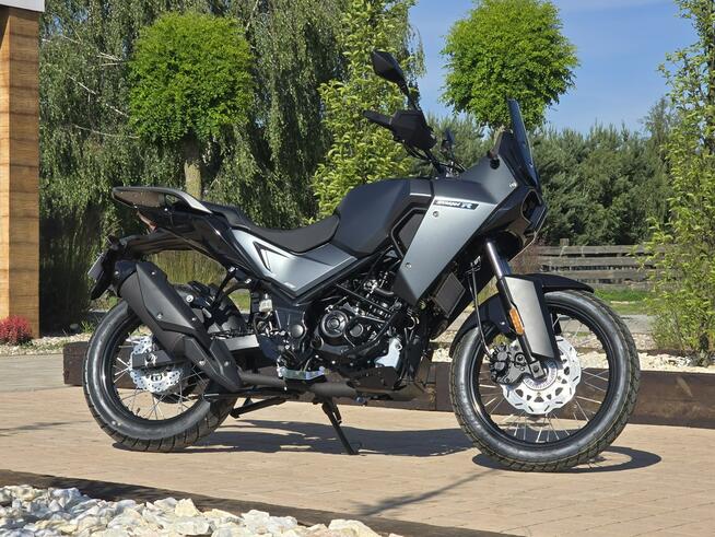 Sym inny SYM NH-R 125 Kup na raty z Dowozem pod dom.