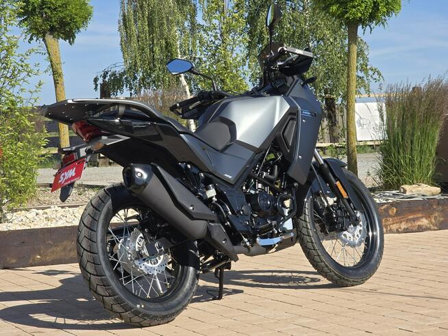 Sym inny SYM NH-R 125 Kup na raty z Dowozem pod dom.