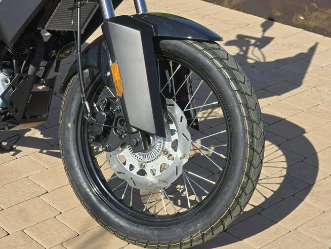 Sym inny SYM NH-R 125 Kup na raty z Dowozem pod dom.
