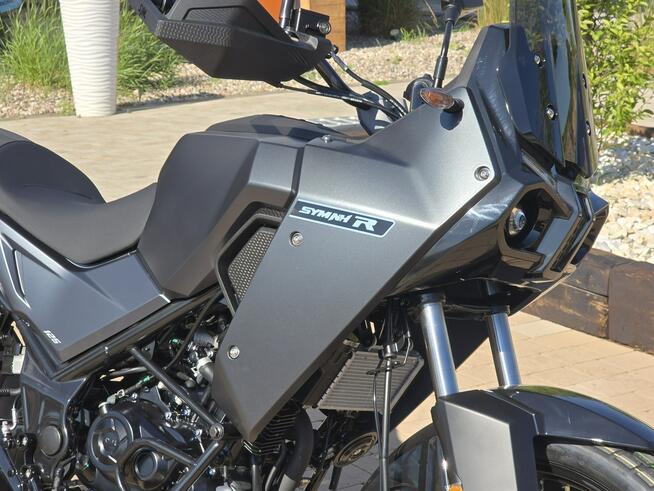 Sym inny SYM NH-R 125 Kup na raty z Dowozem pod dom.