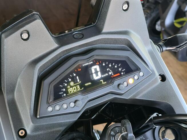 Sym inny SYM NH-R 125 Kup na raty z Dowozem pod dom.