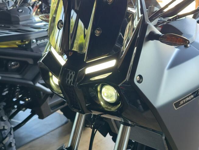 Sym inny SYM NH-R 125 Kup na raty z Dowozem pod dom.