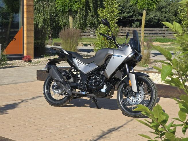 Sym inny SYM NH-R 125 Kup na raty z Dowozem pod dom.