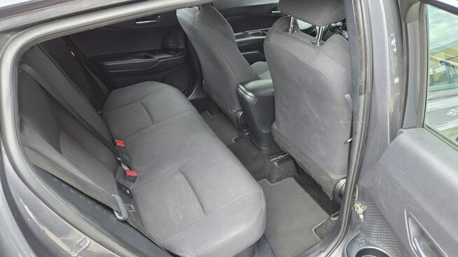 Toyota C-HR 1.8 HSD Kamera Ast. Pasa Distronic Super Stan