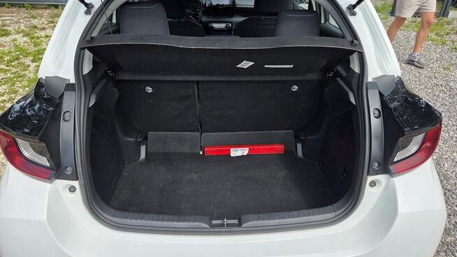 Toyota Yaris 1.5HSD 125KM Salon PL Bezwypadkowy Oryginalny lakier Serwisowany