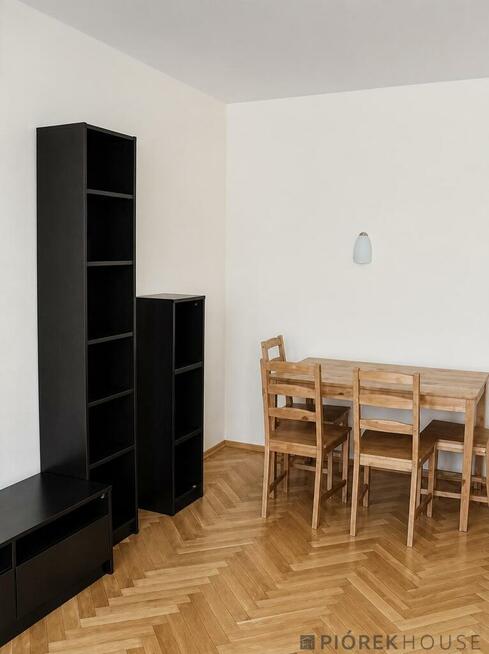 2-pokojowe mieszkanie na Woli
