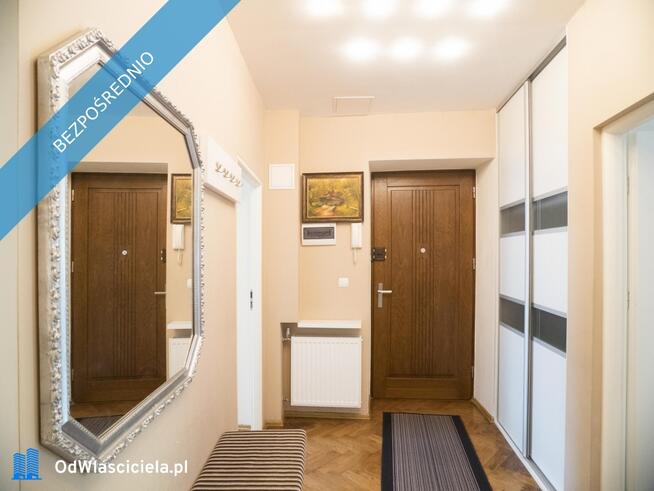 Pokój/pokoje Kraków Stare Miasto Długa 82 PIESZO NA UJ AGH, ROLINICZY, PK, UEK, UKEN