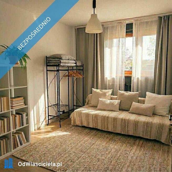 M3 o powierzchni 51,10 m2, Sosnowiec, Środula