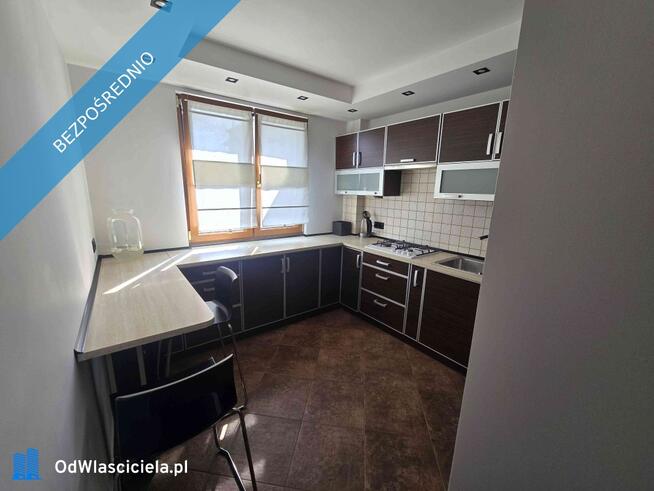 M3 o powierzchni 51,10 m2, Sosnowiec, Środula