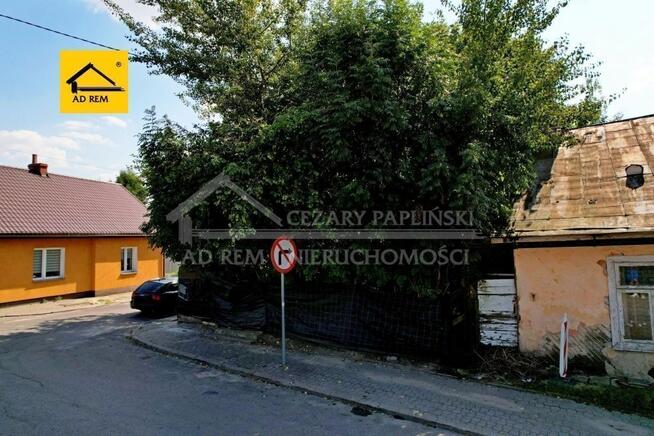 Działka budowlana Bychawa, Ściegiennego