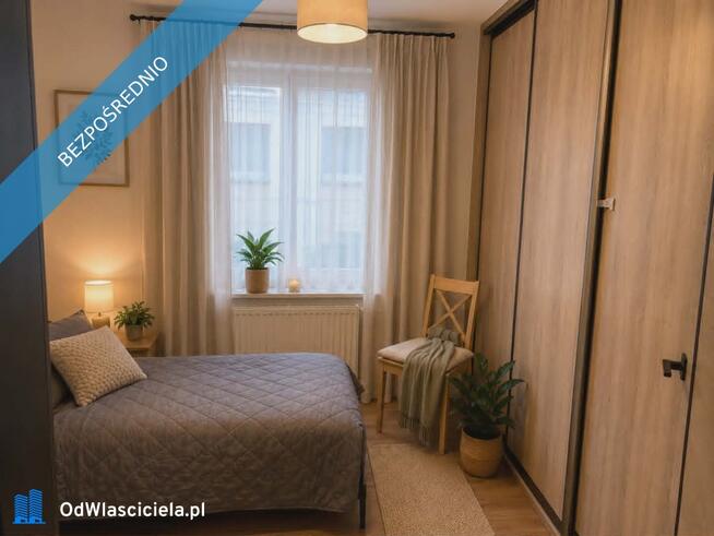 Atrakcyjne mieszkanie 3 pokojowe w centrum Środy Wlkp., 58,6 m2