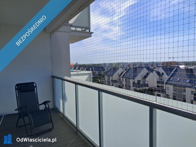 Atrakcyjne mieszkanie 3 pokojowe w centrum Środy Wlkp., 58,6 m2