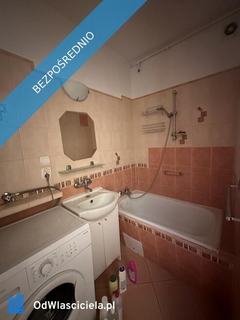 Mieszkanie 3pok. 63m2 - Pod Lasem + Balkon Kameralne osiedle
