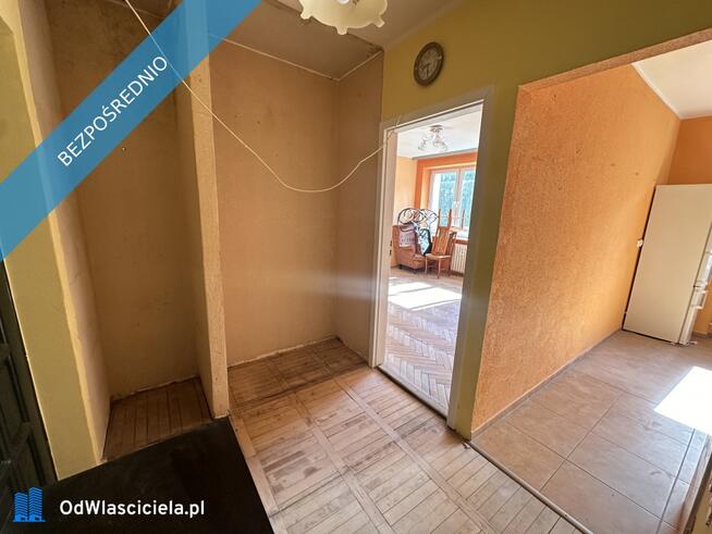 Mieszkanie 3pok. 63m2 - Pod Lasem + Balkon Kameralne osiedle