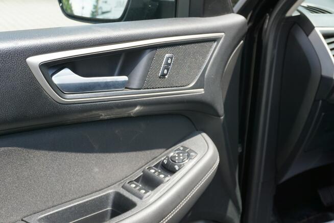 Ford S-Max zarejestrowany, ubezpieczony