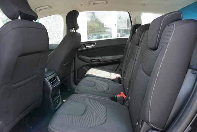 Ford S-Max zarejestrowany, ubezpieczony