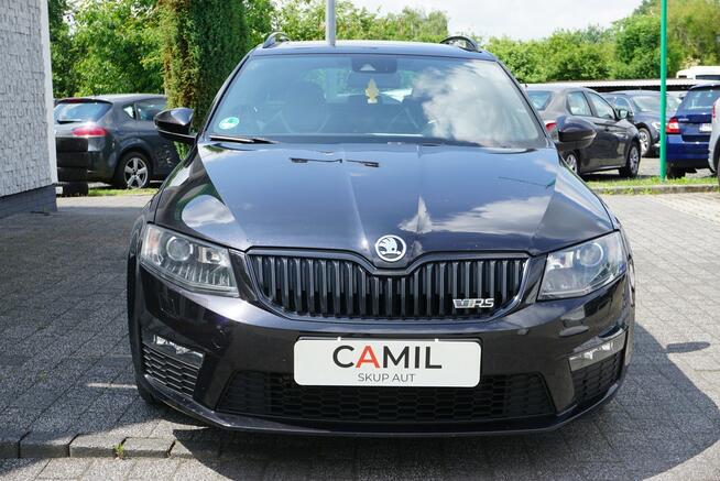 Škoda Octavia VRS ,zarejestrowany, ubezpieczony