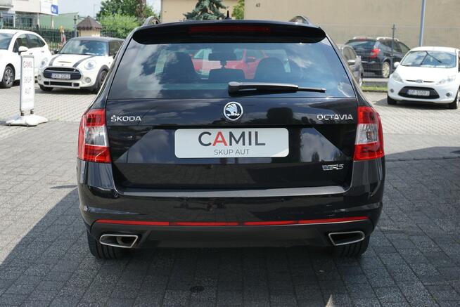 Škoda Octavia VRS ,zarejestrowany, ubezpieczony