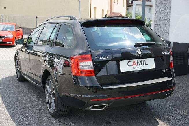 Škoda Octavia VRS ,zarejestrowany, ubezpieczony