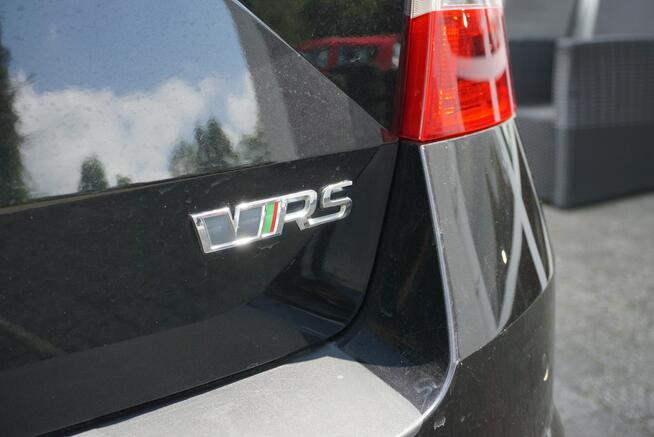 Škoda Octavia VRS ,zarejestrowany, ubezpieczony