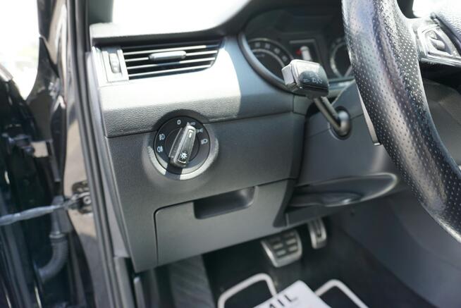 Škoda Octavia VRS ,zarejestrowany, ubezpieczony