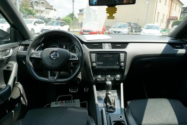 Škoda Octavia VRS ,zarejestrowany, ubezpieczony